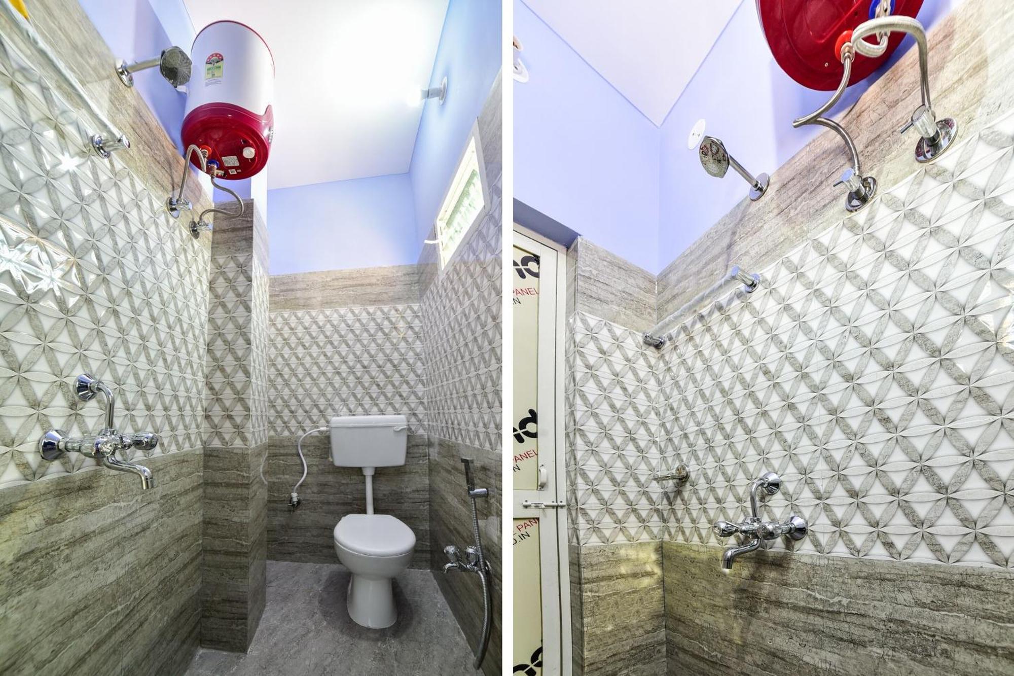 Spot On Devlok Guest House باتنا المظهر الخارجي الصورة